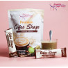 Coffee Shape Glowming Detox By Cris Cosmetics