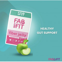 Fab and Fit Fiber Jelly...