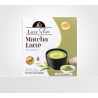 Luxe Slim Matcha latte (21g x 10 Sachets)