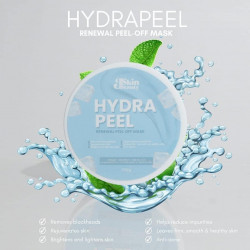 Jskin Beauty Hydrapeel -...