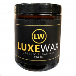 Luxe wax-Organic Sugar wax...