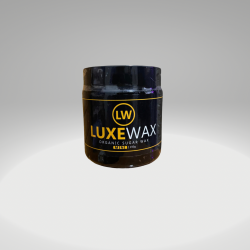 Luxe wax Mini- Organic...