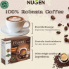 Bloom Collagen Coffee