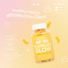 VitaBears Chewable Flawless Glow