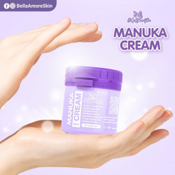 Manuka Cream By Bella Amore...