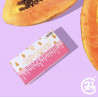 G21 Kojic Papaya Honey Oatmeal Soap -Duo soap