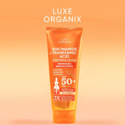 Luxe Organix Niacinamide +...