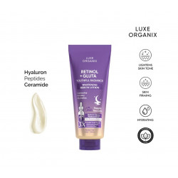 Luxe Organix Retinol +...