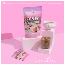 Namiroseus Tokyo Vanilla...