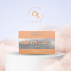 Esme Skin Revita Glow Bar