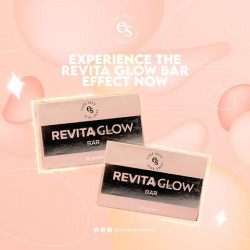 Esme Skin Revita Glow Bar