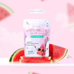 The Daily Glow Watermelon...