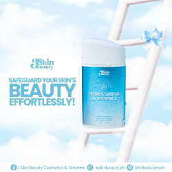 Jskin Beauty Hydra Shield...