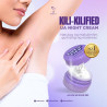 Kilikilified Underarm Night Cream