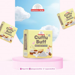 Magara Skin Cuffu Buff Soap...