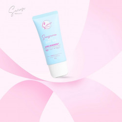 Sereese Beauty sunscreen SPF 50 with kakadu 50g