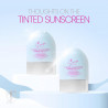 Sereese Beauty Tinted Sunscreen SPF60 PA ++++ 50ml