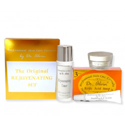 Dr. Alvin Rejuvenating Set