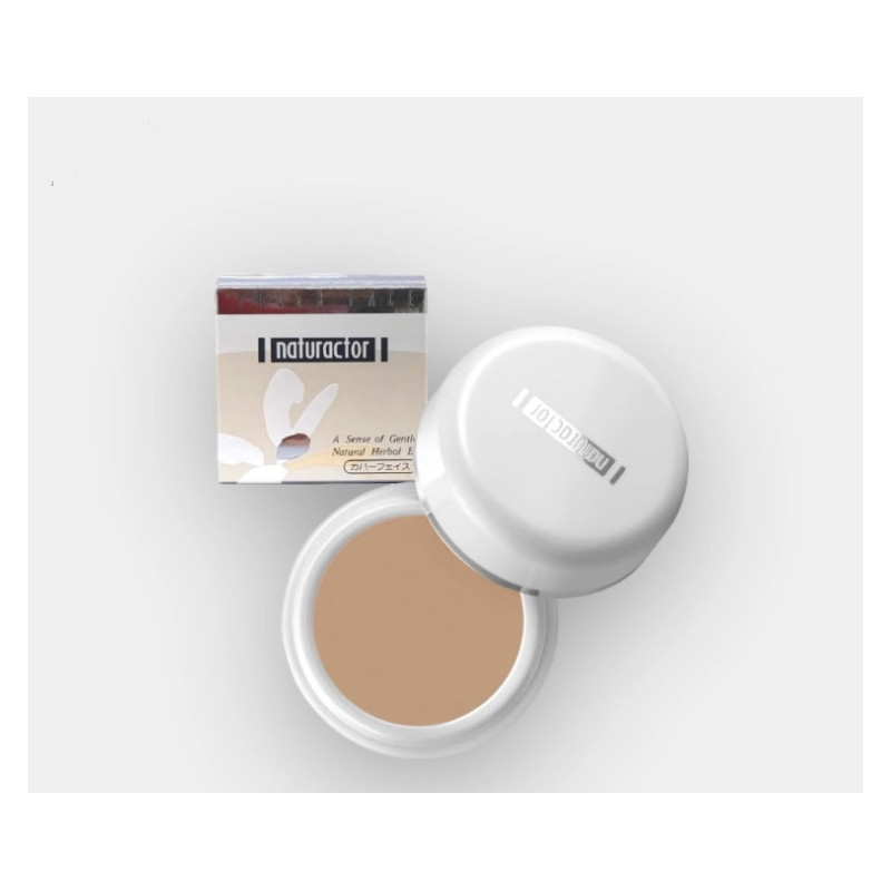 Naturactor Cover Face Concealer -151