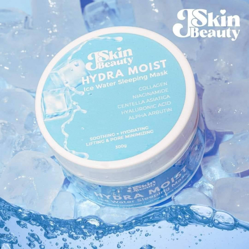 JSkin Beauty Hydra Moist