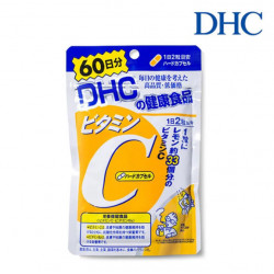 DHC Vitamin C Supplement...