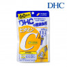 DHC Vitamin C Supplement 120 tablets (60days )