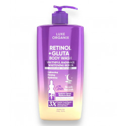 Luxe Organix Retinol +...