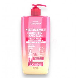 Luxe Organix Niacinamide +...