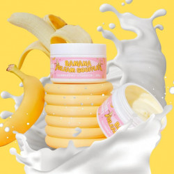 JSkin Beauty Banana Gleam...