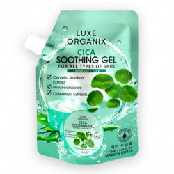 Luxe Organix Cica Soothing...