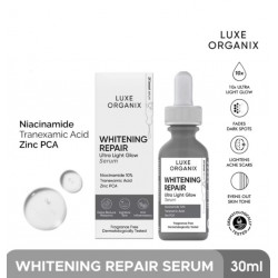 Luxe Organix Whitening...