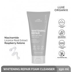 Luxe Organix Whitening...