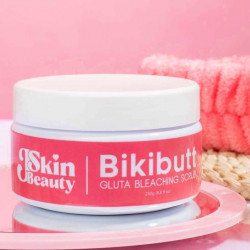 JSkin Beauty Bikibutt Gluta...