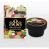 888 Total Whitening Underarm Cream 35g Black