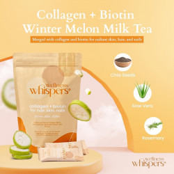 Wellness Whispers Collagen...