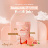 Wellness Whispers Immunity Booster Pomelo Juice