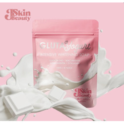 JSkin Beauty Gluta Yogurt Intensive Whitening Soap 135g