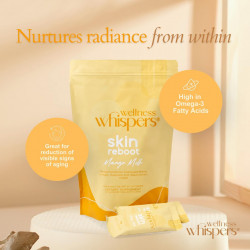 Wellness Whispers Skin...