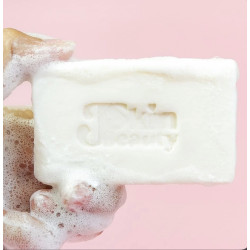 JSkin Beauty Gluta Yogurt Intensive Whitening Soap 135g