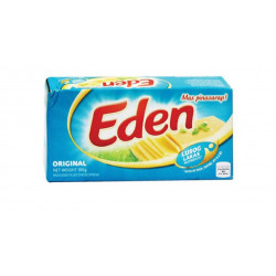 Eden cheeese 160g