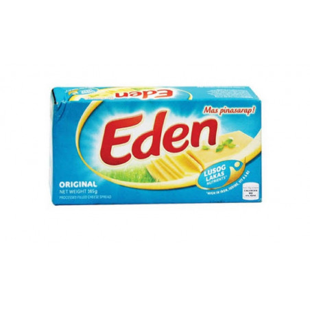 Eden cheeese 160g