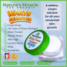 Natures Miracle kasoy cream warts/skin tag remover 5grams