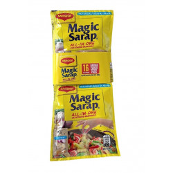 Maggi Magic Sarap...