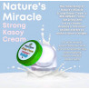 Natures Miracle kasoy cream warts/skin tag remover 5grams