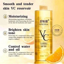 Vc toner (kniyea) 500ml