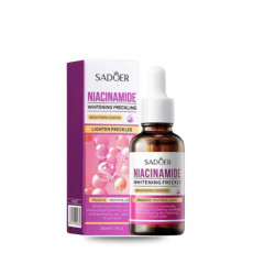 Sadoer Niacinamide...