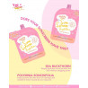 You Glow Babe Beauty White sunscreen bright and glow SPF 50 with Sea buckthorn