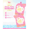 You Glow Babe Beauty White sunscreen bright and glow SPF 50 with Sea buckthorn