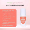 Organic Skin Underarm power Dry Deo 40ml