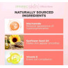 Organic Skin Underarm power Dry Deo 40ml